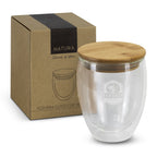 NATURA Azzurra Glass Cup - 350ml (2)