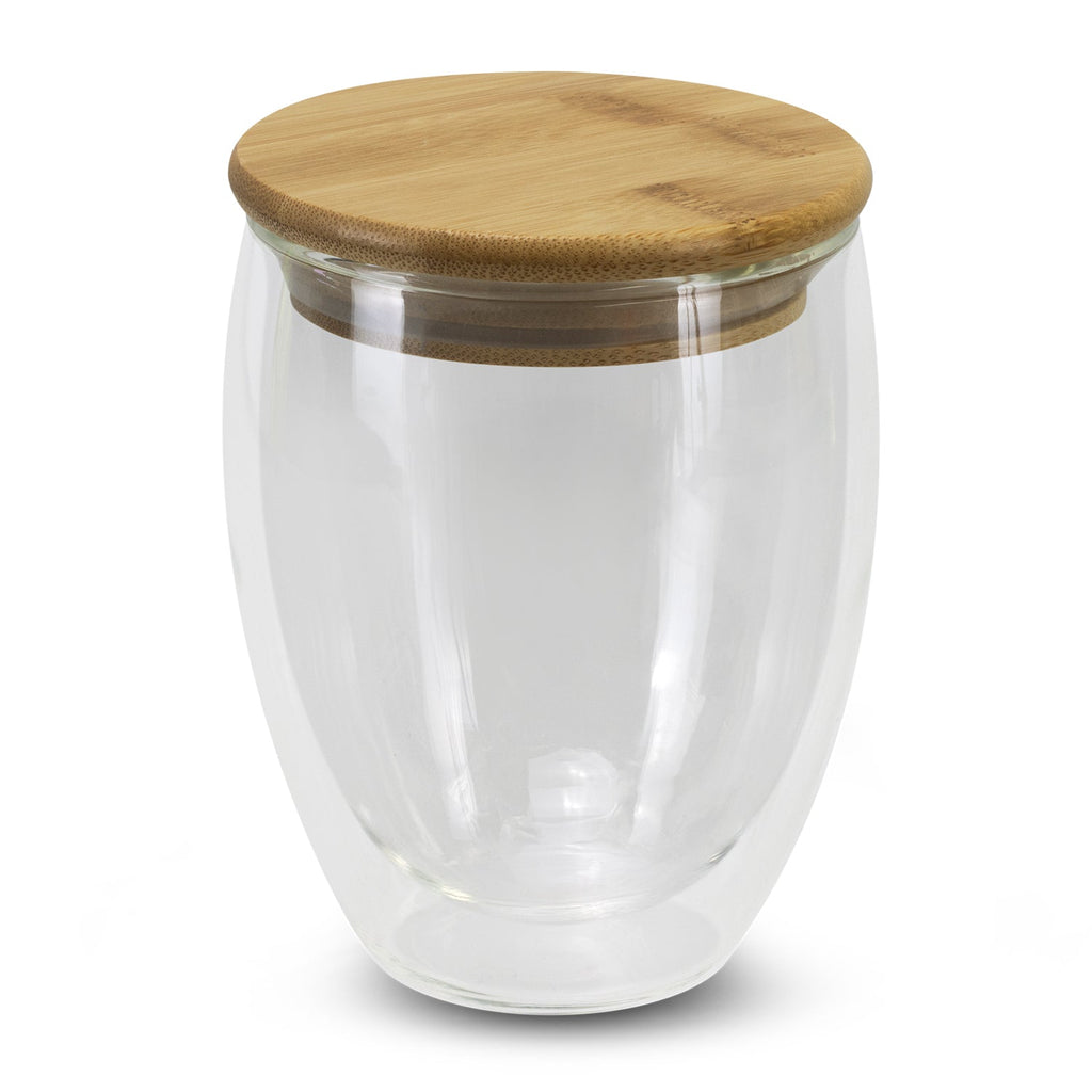 NATURA Azzurra Glass Cup - 350ml (3)
