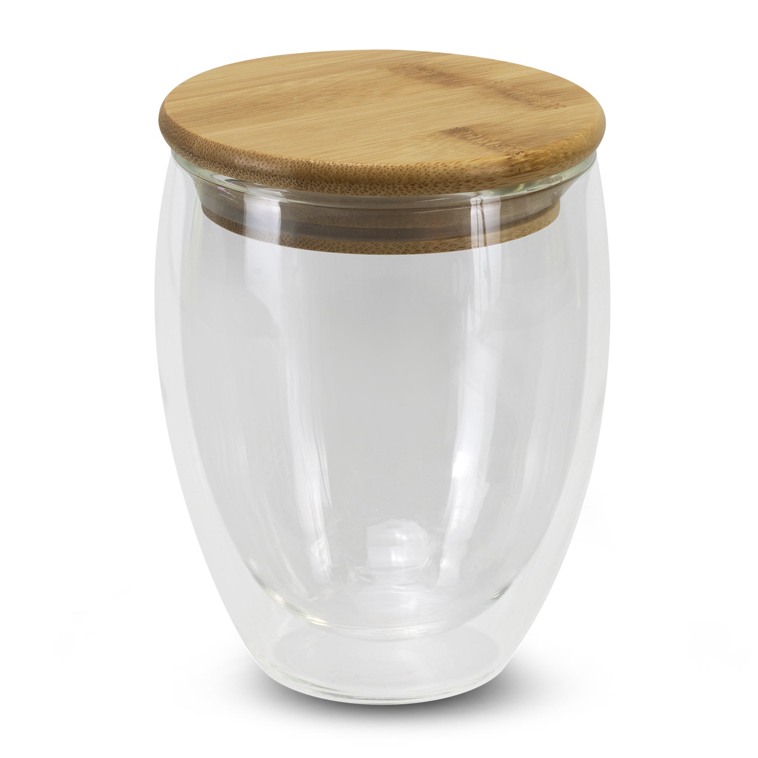 NATURA Azzurra Glass Cup - 350ml (3)