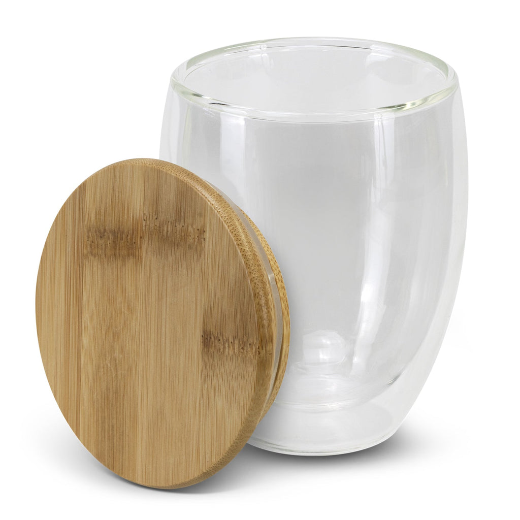 NATURA Azzurra Glass Cup - 350ml (4)