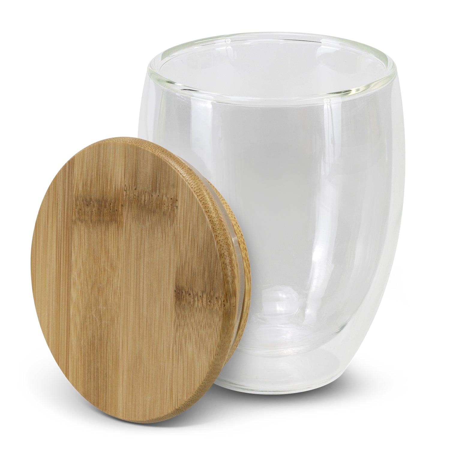 NATURA Azzurra Glass Cup - 350ml (4)