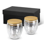 Azzurra Glass Set - 250ml (2)