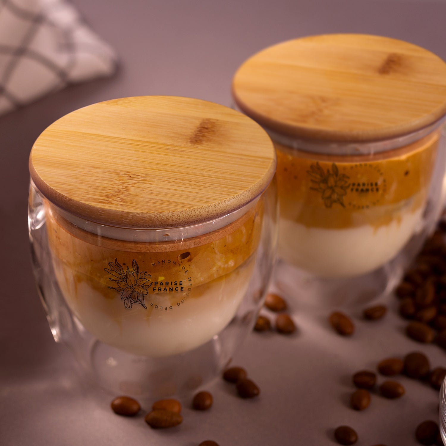 Azzurra Glass Set - 250ml (5)