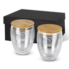 Azzurra Glass Set - 350ml (2)