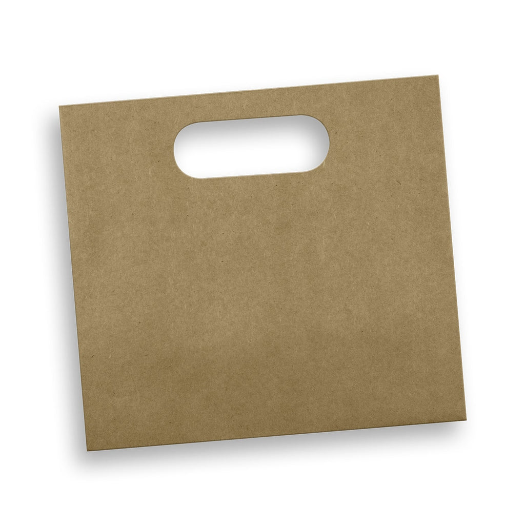 Medium Die Cut Paper Bag Landscape (3)