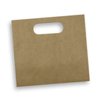 Medium Die Cut Paper Bag Landscape (3)