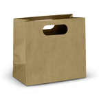Medium Die Cut Paper Bag Landscape (6)
