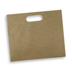 Large Die Cut Paper Bag Landscape (3)