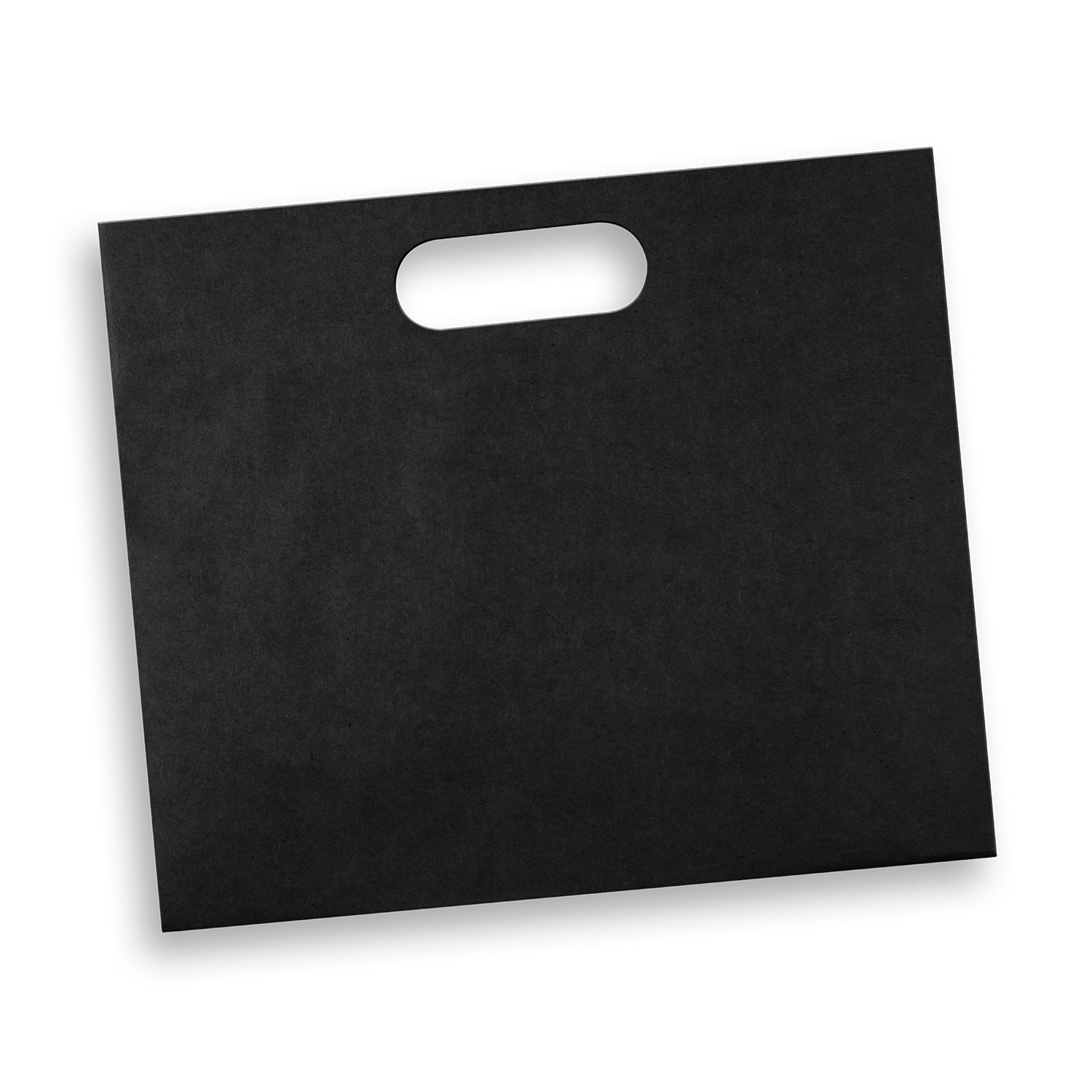Large Die Cut Paper Bag Landscape (5)