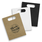 Medium Die Cut Paper Bag Portrait (2)