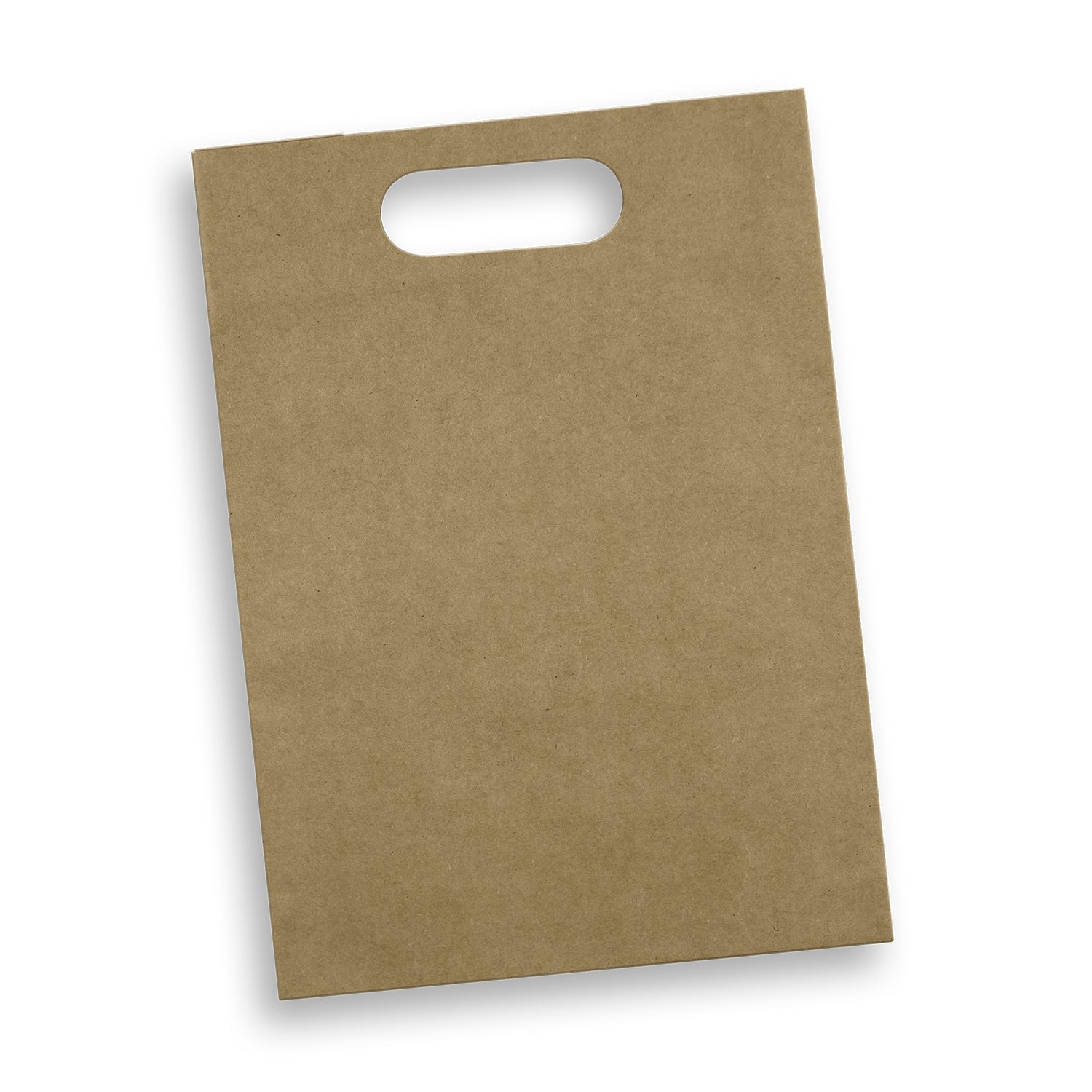 Large Die Cut Paper Bag Portrait (3)