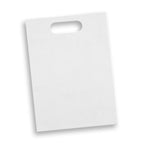 Large Die Cut Paper Bag Portrait (4)