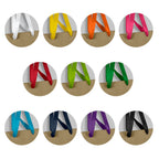 Champagne Ribbon Handle Paper Bag (13)