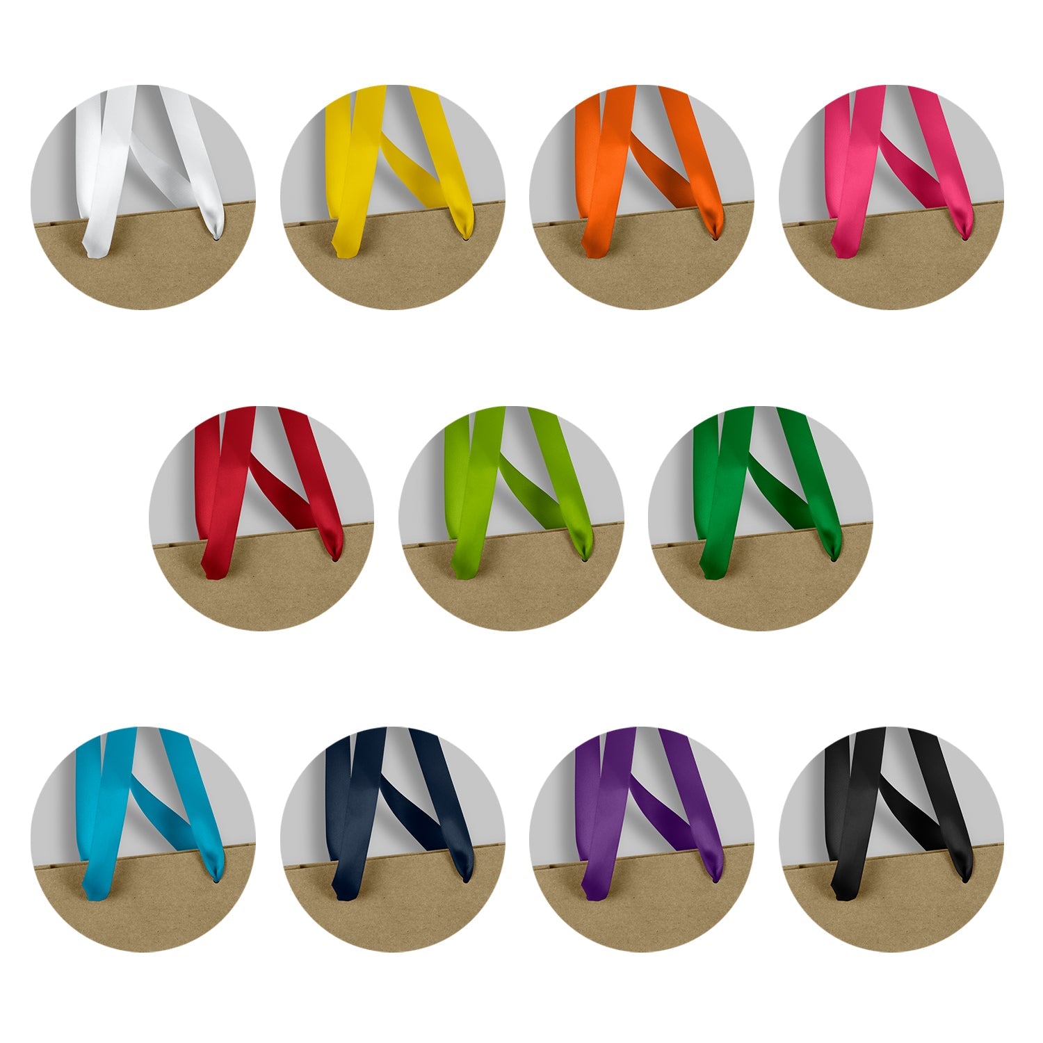 Large Ribbon Handle Paper Bag (13)