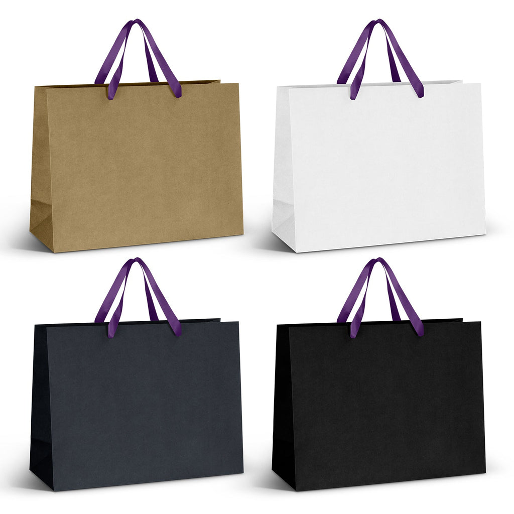 Extra Large Ribbon Handle Paper Bag (11)