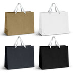 Extra Large Ribbon Handle Paper Bag (2)