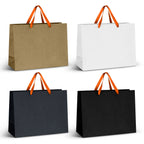 Extra Large Ribbon Handle Paper Bag (4)
