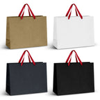 Extra Large Ribbon Handle Paper Bag (6)