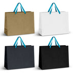 Extra Large Ribbon Handle Paper Bag (9)