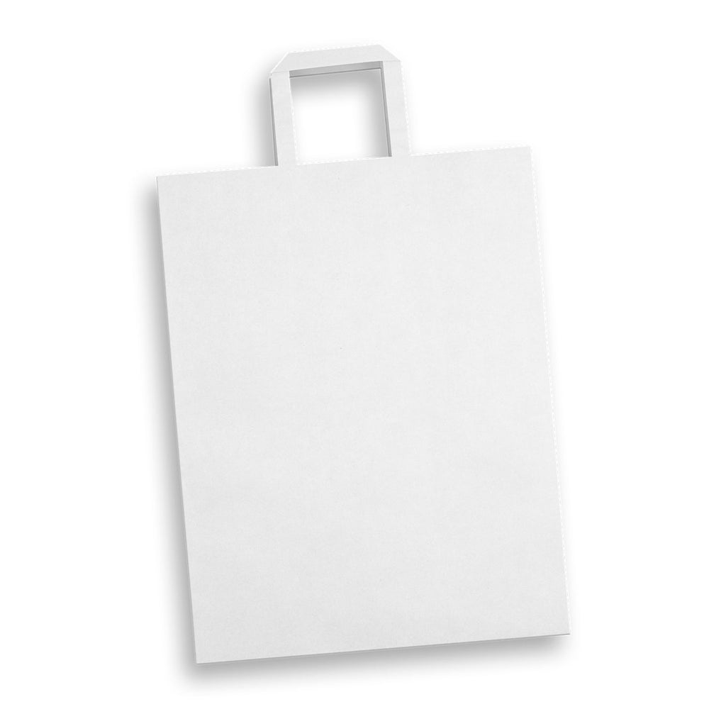 Extra Large Flat Handle Paper Bag Portrait (4)