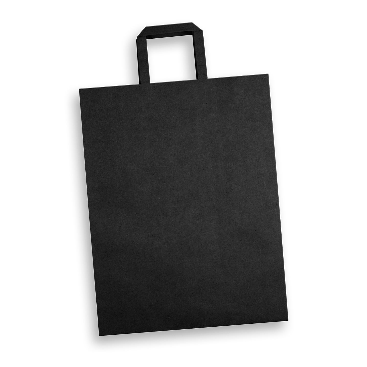 Extra Large Flat Handle Paper Bag Portrait (5)