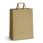 Extra Large Flat Handle Paper Bag Portrait (6)
