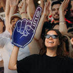 Foam Supporters Hand (4)