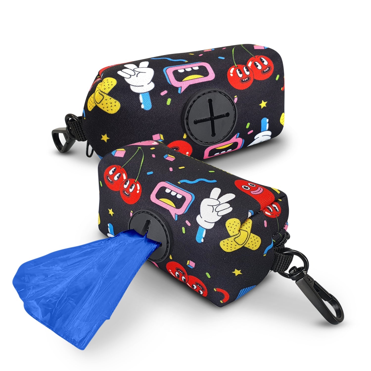 Amigo Pet Bag Dispenser (4)