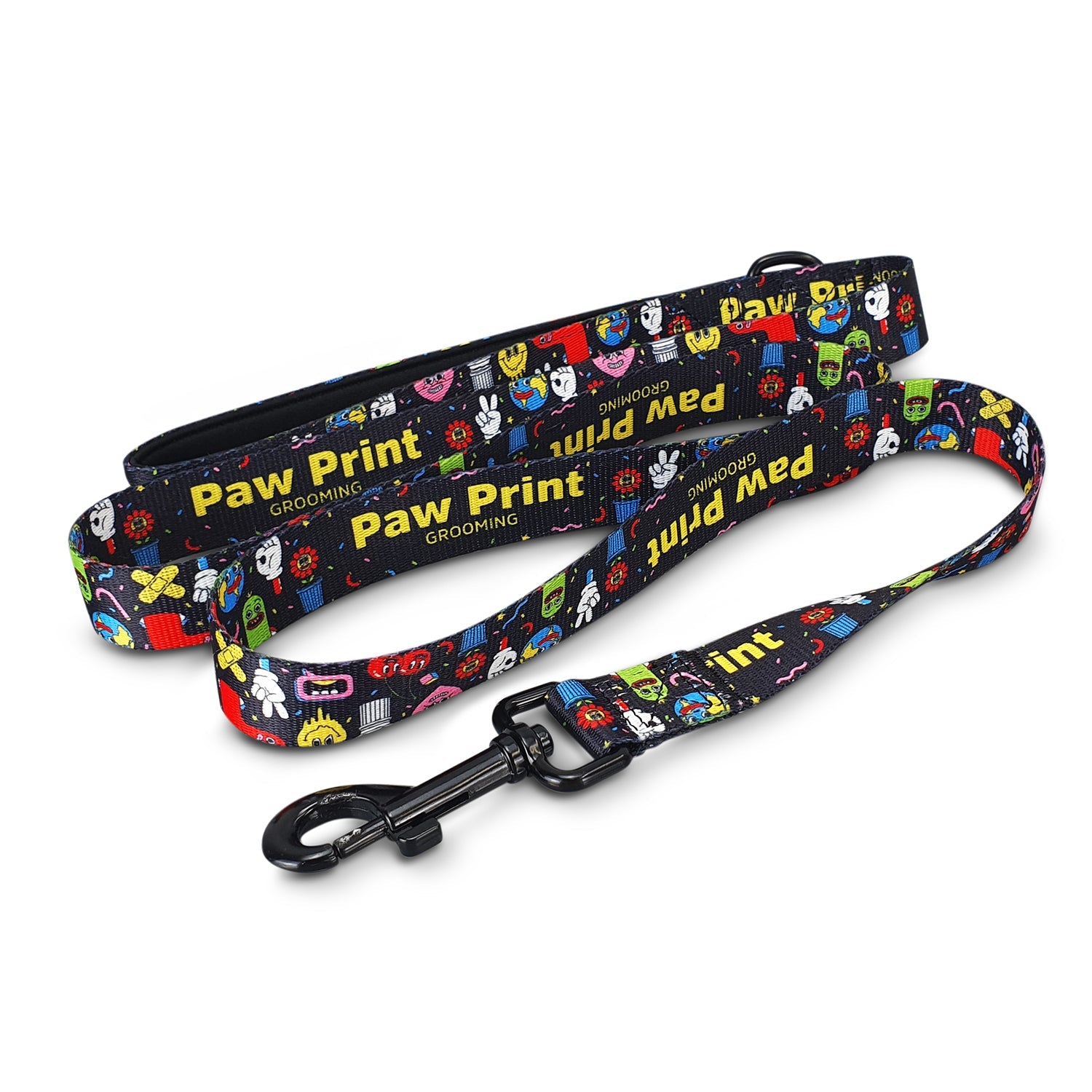 Amigo Dog Leash (2)