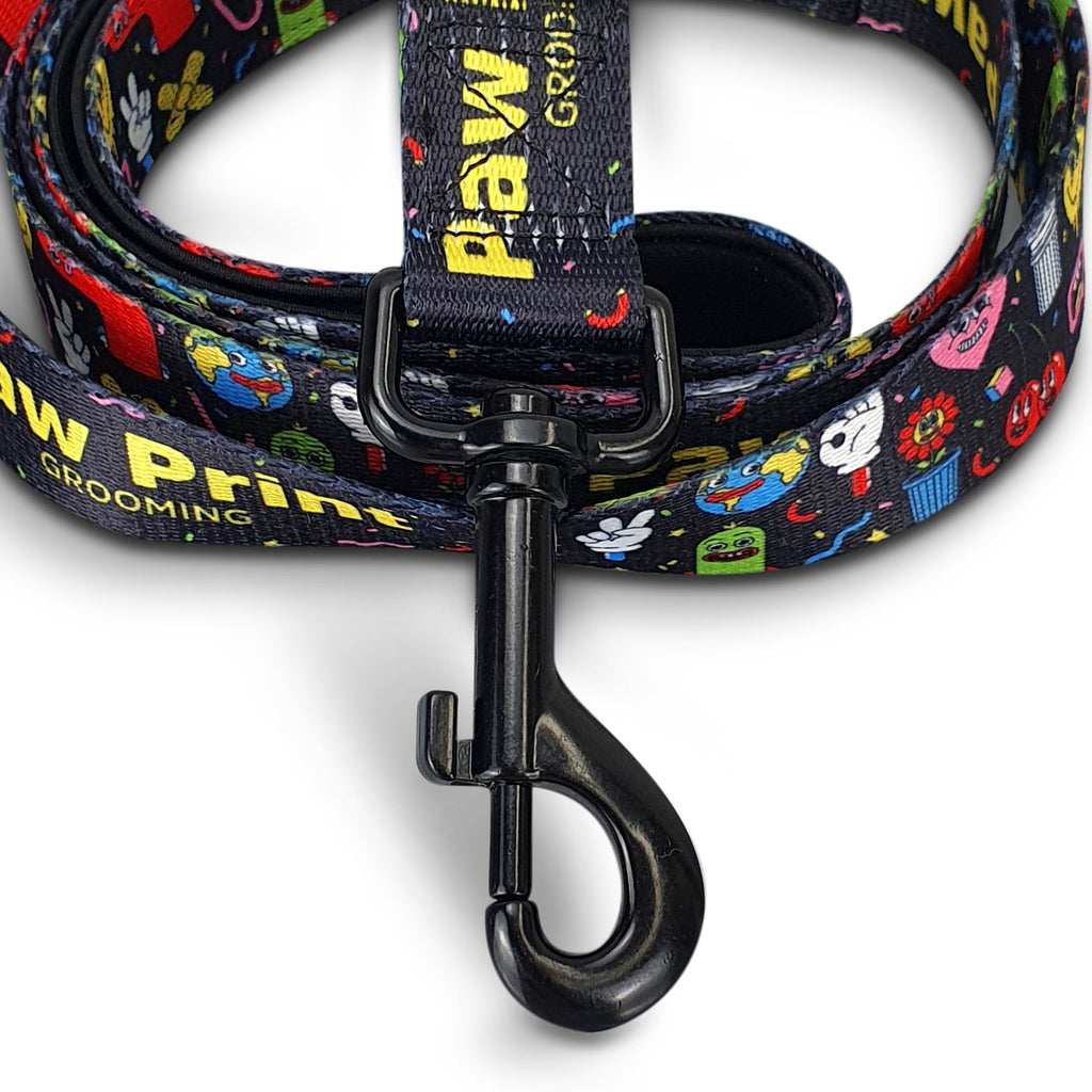 Amigo Dog Leash (3)