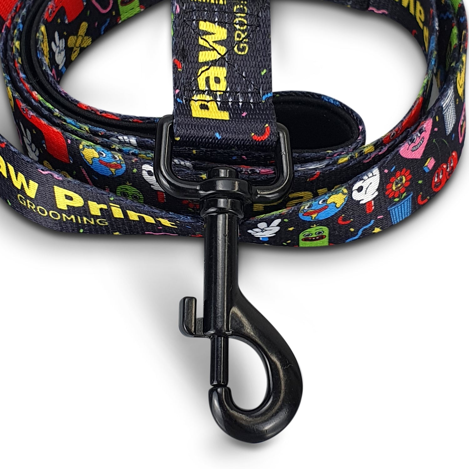 Amigo Dog Leash (3)