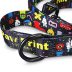 Amigo Dog Leash (4)