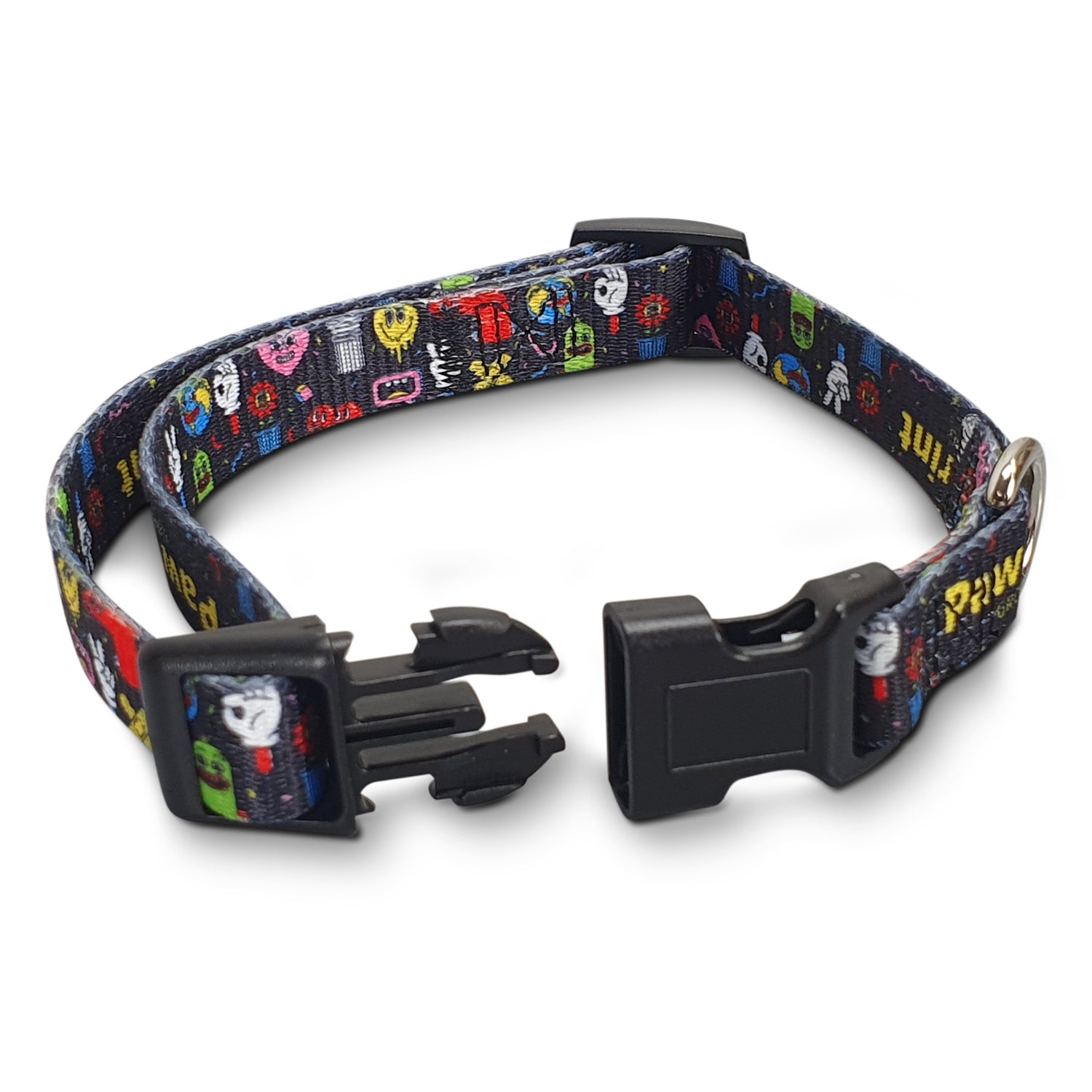 Amigo Dog Collar (2)