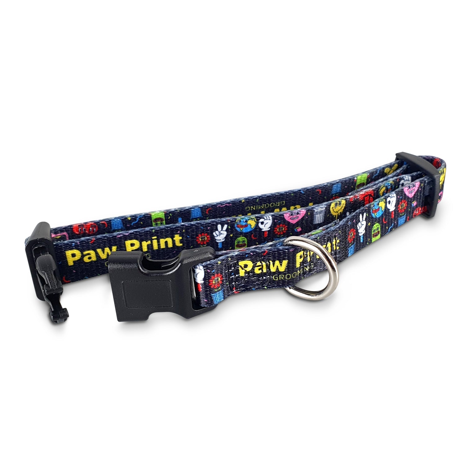 Amigo Dog Collar (3)