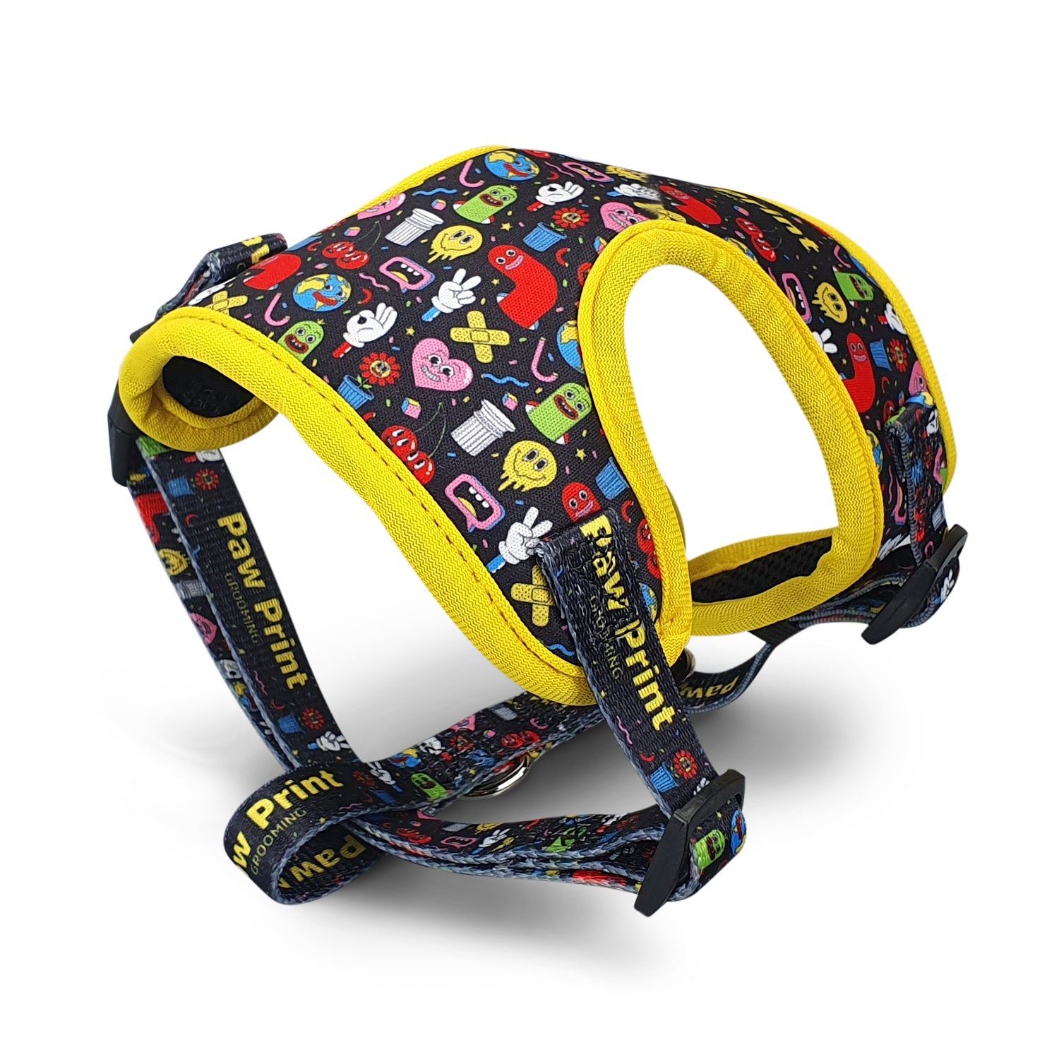 Amigo Pet Harness (2)