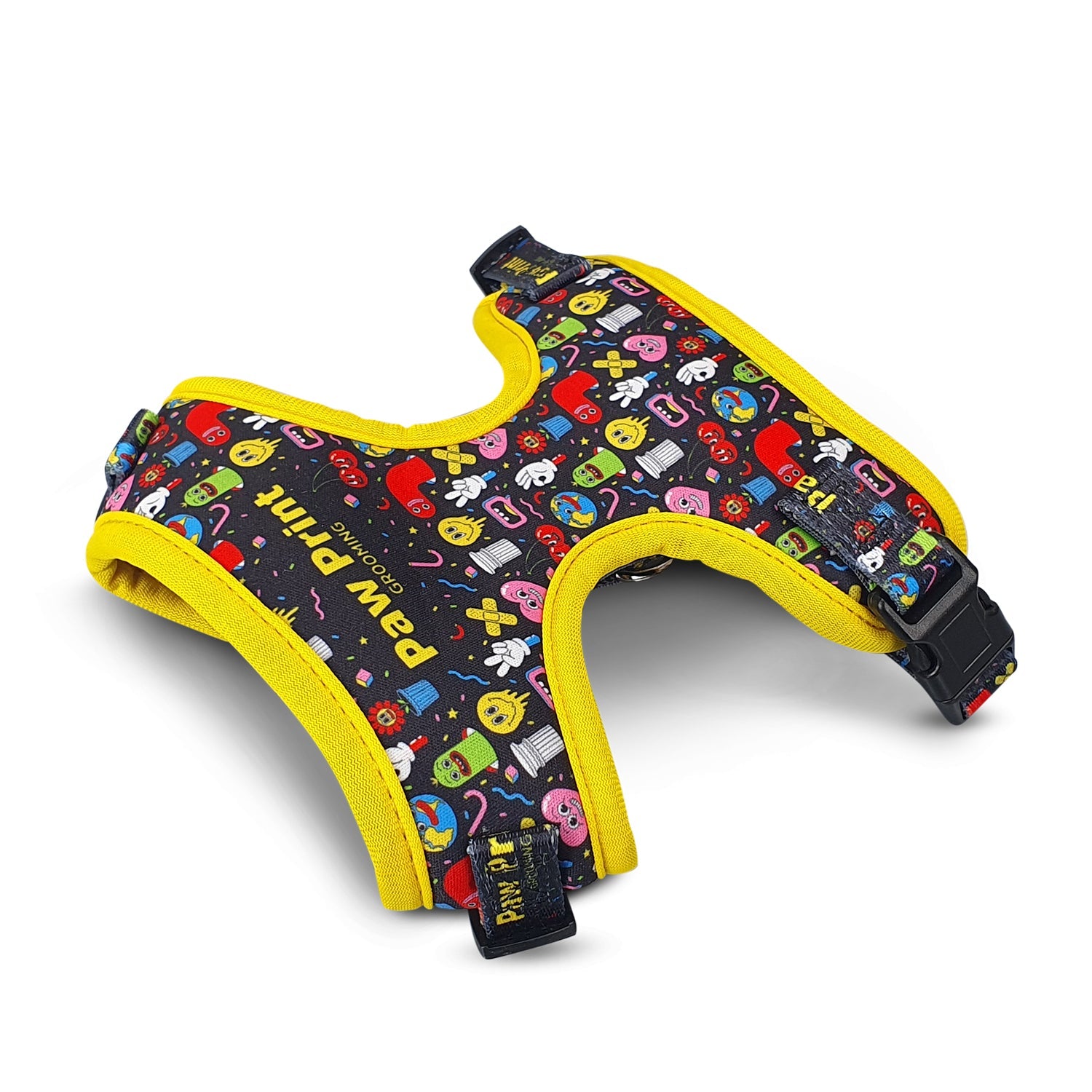 Amigo Pet Harness (3)