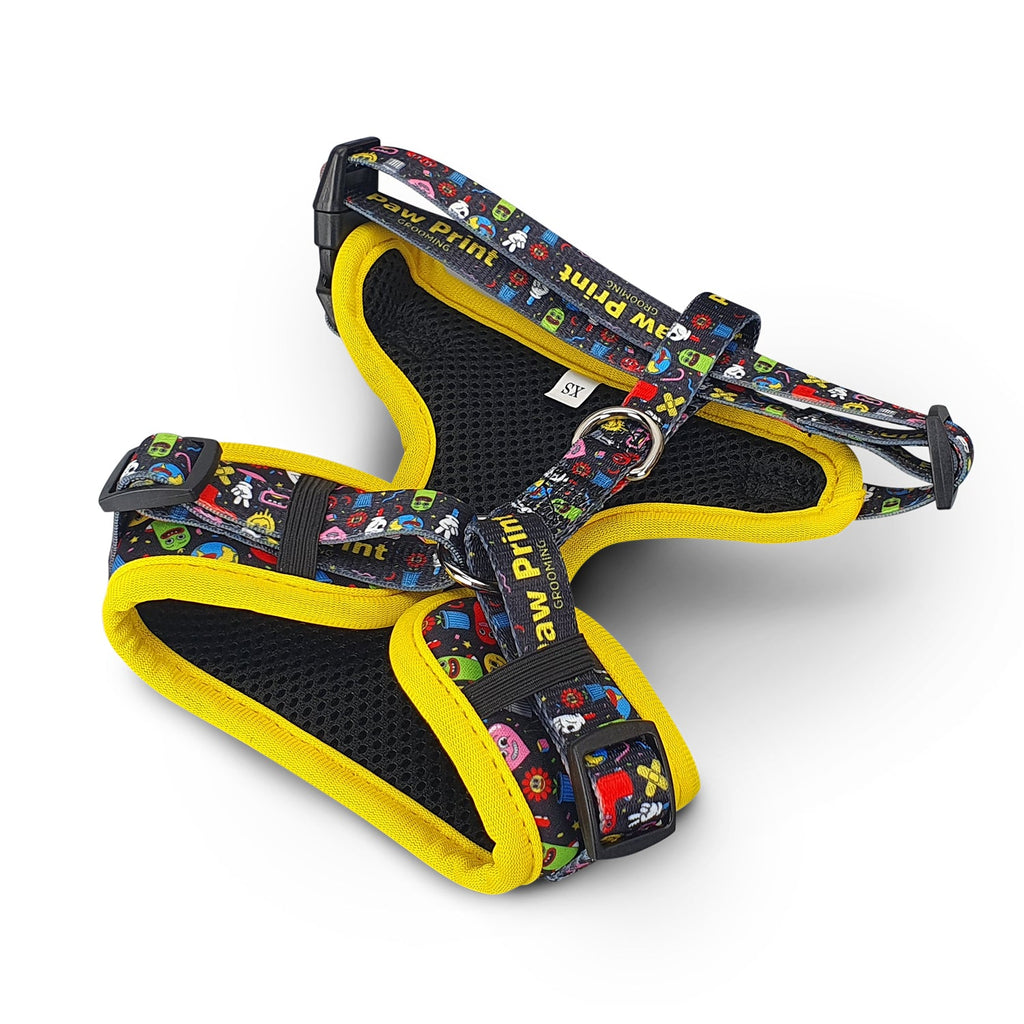 Amigo Pet Harness (4)