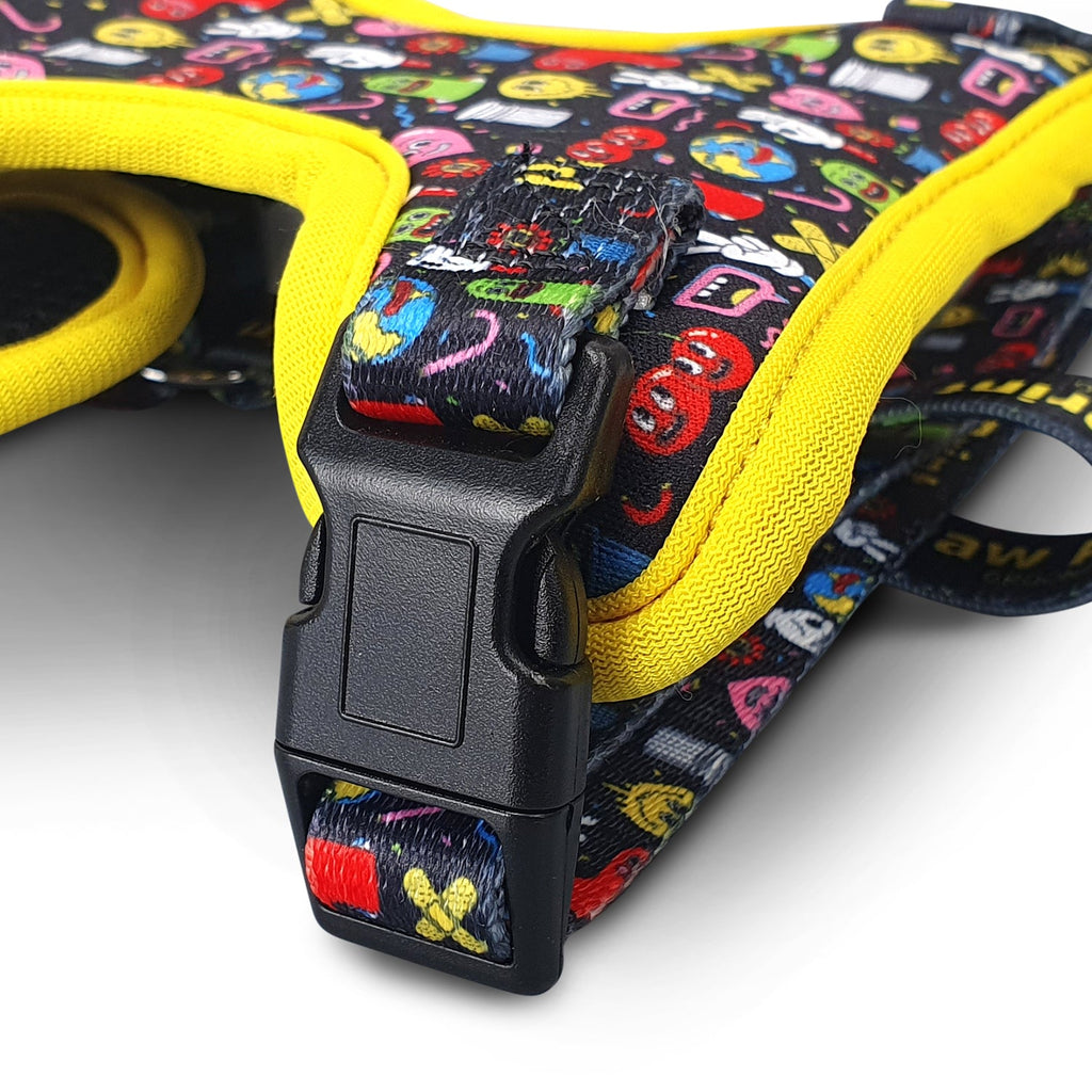 Amigo Pet Harness (5)