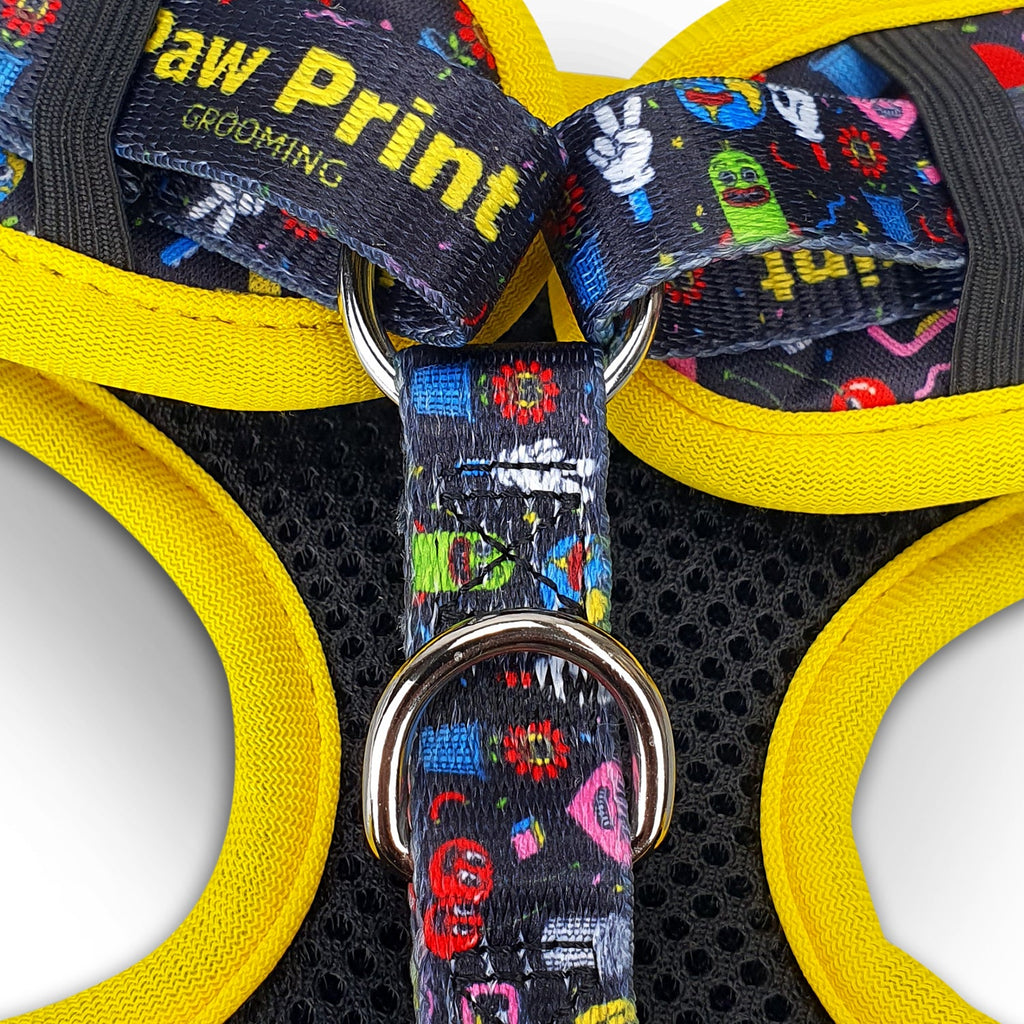 Amigo Pet Harness (6)
