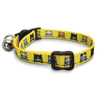 Amigo Cat Collar (2)