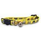 Amigo Cat Collar (3)