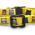 Amigo Cat Collar (4)