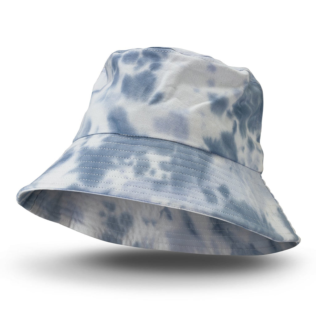 Juniper Tie Dye Bucket Hat (3)