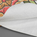 Ocean XL Beach Towel - Full Colour (5)