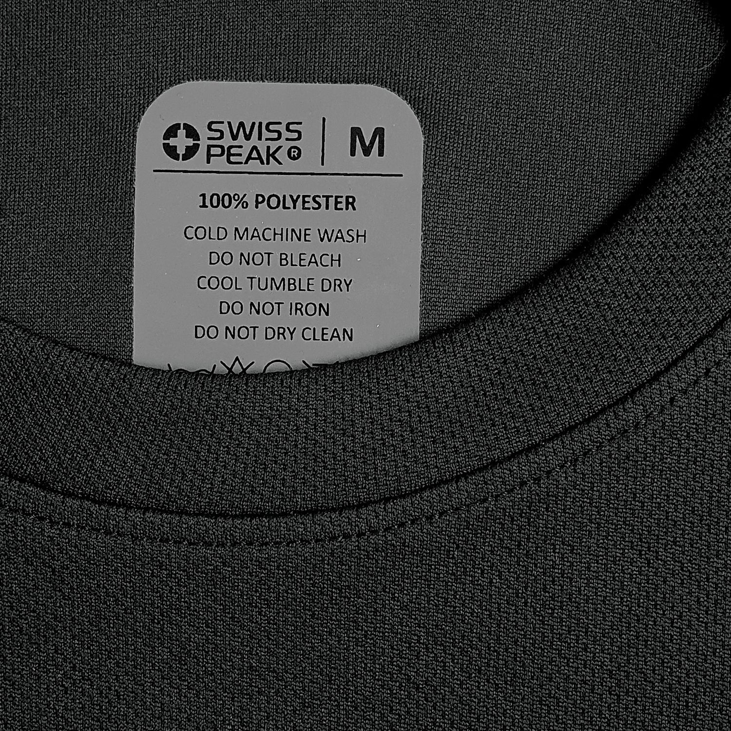 Swiss Peak Urban T-Shirt (3)