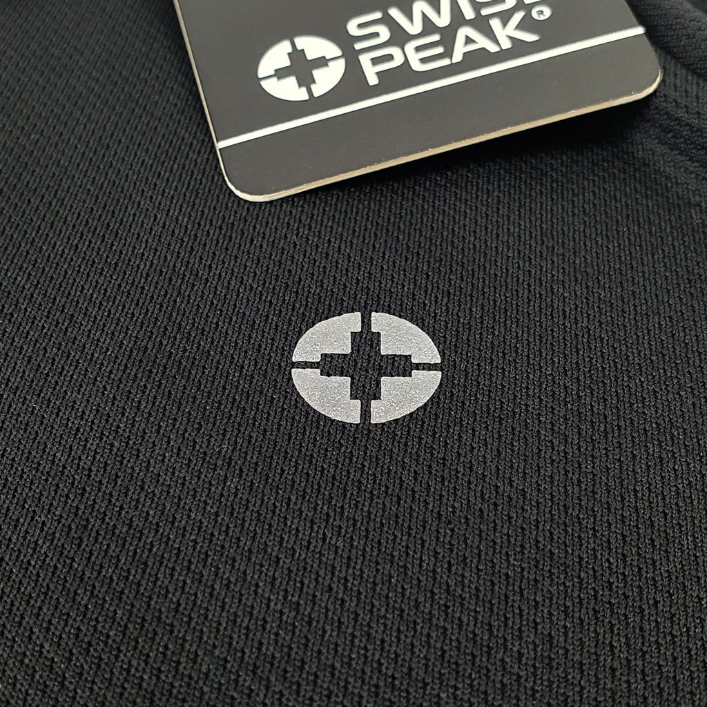 Swiss Peak Urban T-Shirt (5)