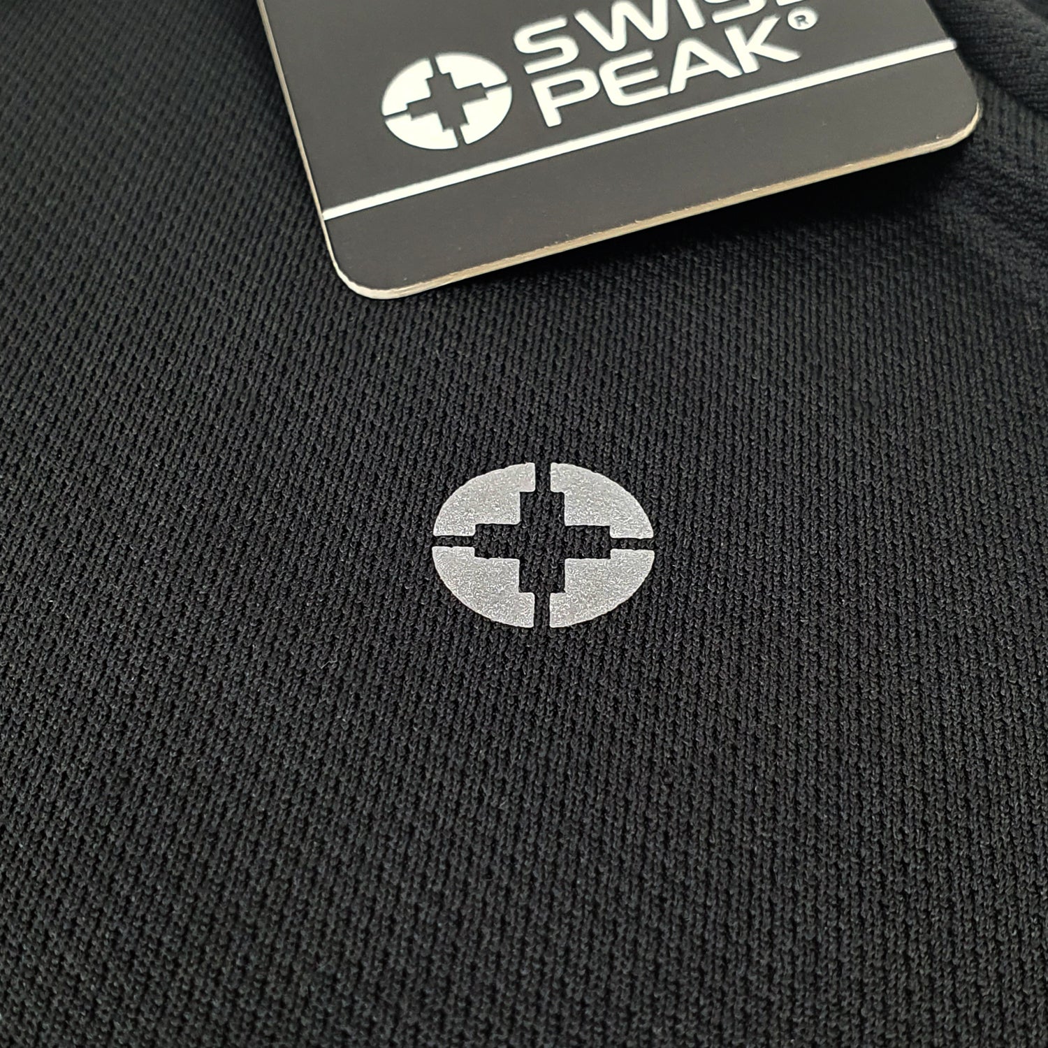 Swiss Peak Urban T-Shirt (5)