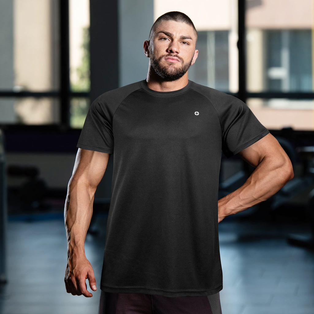 Swiss Peak Urban T-Shirt (6)