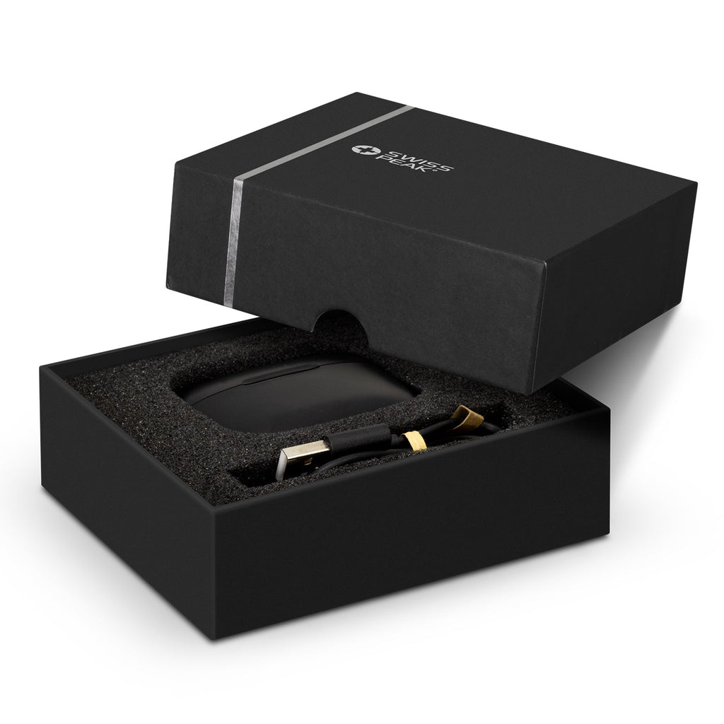 Swiss Peak ANC TWS Earbuds (6)