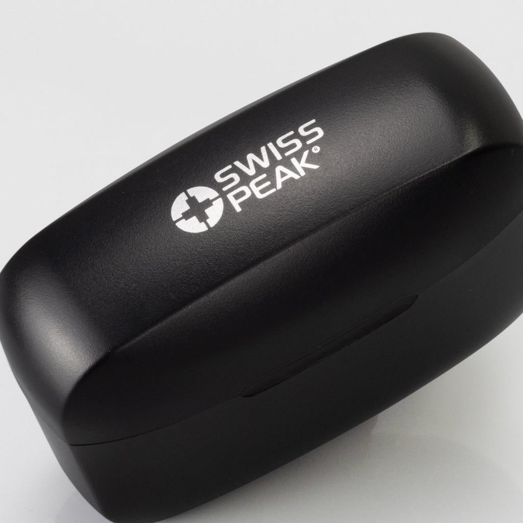 Swiss Peak ANC TWS Earbuds (9)
